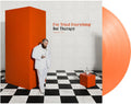 Teddy Swims - I've Tried Everything But Therapy Part 2 (Tangerine)