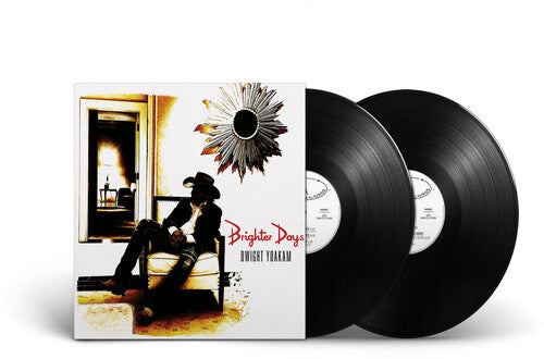 Dwight Yoakam - Brighter Days - 2xLP