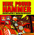 Nine Pound Hammer - Kentucky Breakdown LP (Yellow/Black)