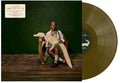 Doechii - Alligator Bites Never Heal (Transparent Hazel) LP