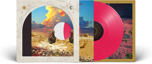 Silverstein - Antibloom LP (Opaque Magenta)