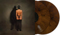 Kanye West & Ty Dolla Sign - Vultures 1 - 2xLP (Brown Marble)