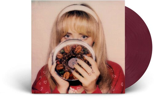 Sabrina Carpenter - Fruitcake LP (Purple)