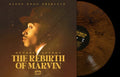 October London – The Rebirth Of Marvin - LP (IEX Marble)