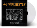 49 Winchester - The Wind LP (White)