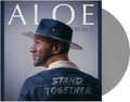Aloe Blacc - Stand Together LP (IEX Silver)