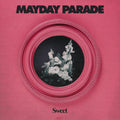 Mayday Parade - Sweet LP (Pink Bubblegum)