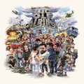 A Day To Remember - Big Ole Album Vol. 1 - LP