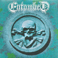 Entombed - S/T LP