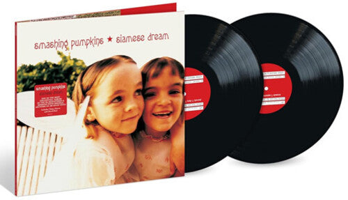 Smashing Pumpkins - Siamese Dream - 2xLP (180g)