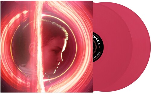 Coheed And Cambria - The Father Of Make Believe 2xLP (Magenta)