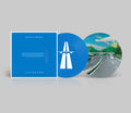 Kraftwerk - Autobahn LP (50th Anniv Picture Disc)