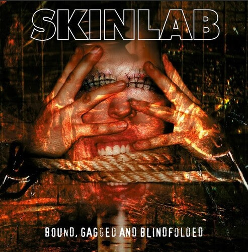 Skinlab - Bound Gagged And Blindfolded LP (RSD)