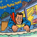 Less Than Jake - Hello Rockview - LP