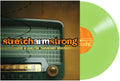 Stretch Arm Strong - A Revolution Transmission - LP (Revolution Green)