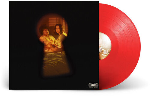 Selena Gomez & Benny Blanco - I Said I Love You First LP (Candy Cane Rd)