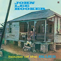 Howlin' Wolf - House Of The Blues LP (180g)