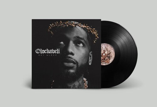 Key Glock – Glockaveli - LP