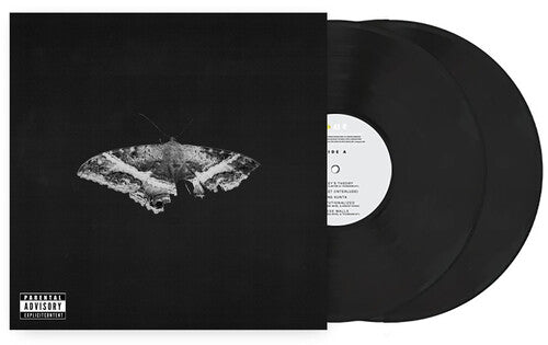 Kendrick Lamar - To Pimp A Butterfly 2xLP (10 Year Anniversary Alternate Cover)