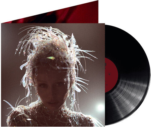 Myley Cyrus - Something Beautiful LP