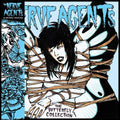Nerve Agents - The Butterfly Collection LP (Rev Exclusive Color)