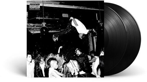 Playboi Carti - Die Lit 2xLP