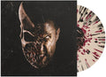 Slaughter To Prevail - Grizzly LP (Bone w/ Black Burgundy)