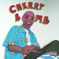 Tyler The Creator - Cherry Bomb 2xLP (Mask Cover)