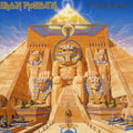 Iron Maiden - Powerslave - LP (180g 2015 Remaster)