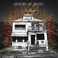 Murder By Death - Egg & Dart LP (Canary Yellow)
