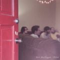 Hot Mulligan - Pilot LP (Orange)