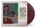 Hayes Carll - We're Only Human LP (IEX Red)