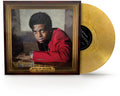 Kodak Black - The Collection LP (Gold)