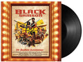 Wu Tang - Black Samson, The Bastard Swordsman LP (180g)