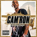 Cam'ron – Crime Pays - 2xLP