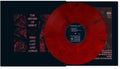 Sisters Of Mercy - First And Last And Always (Elektra 75 Red/Black)