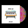 Yellowcard - Better Days LP (IEX Pink/Yellow)