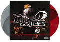 Mike Jones - Who Is Mike Jones? - 2xLP (Silver/Red)