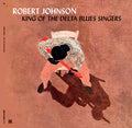 Robert Johnson - King Of The Delta Blues Singers - LP (180g)
