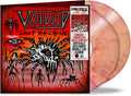 Voivod - Lost Machine Live LP (RSD Colored Red)
