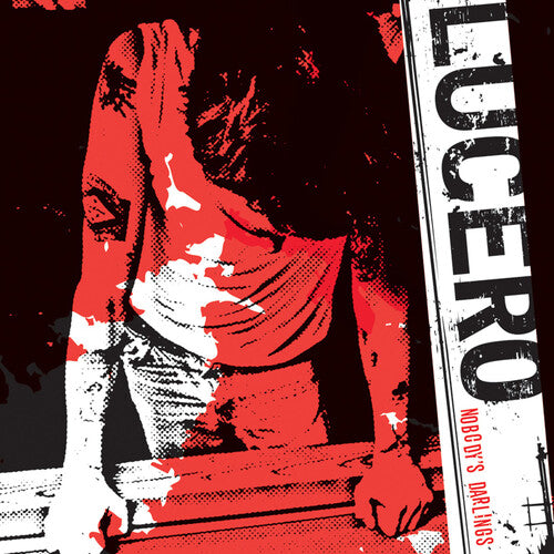 Lucero - Nobody's Darlings - LP (20th Anniversary)
