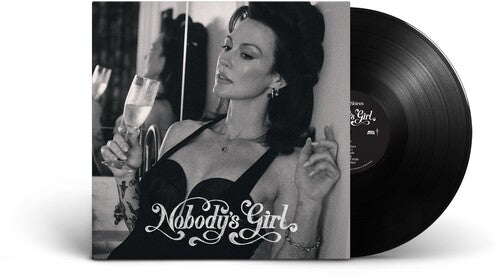 Amanda Shires - Nobody's Girl - LP