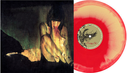 Strung Out - Exile In Oblivion - LP (Red/Yellow 20th Anniversary)