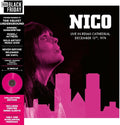 Nico - Live In Reims Cathedral 1974 - LP (RSD Magenta)
