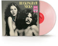 Buckingham Nicks - S/T LP (Pink)