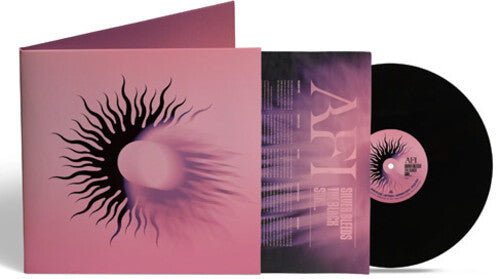 AFI - Silver Bleeds the Black Sun... LP
