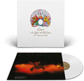 Queen - A Night At The Opera - LP (Clear)