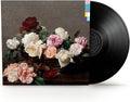 New Order - Power, Corruption, Lies LP