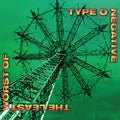 Type O Negative - The Least Worst Of - 2xLP