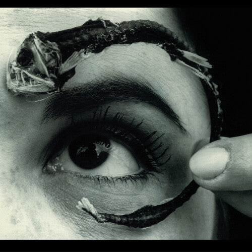 Mr Bungle - Disco Volante LP (Clear/Light Blue)